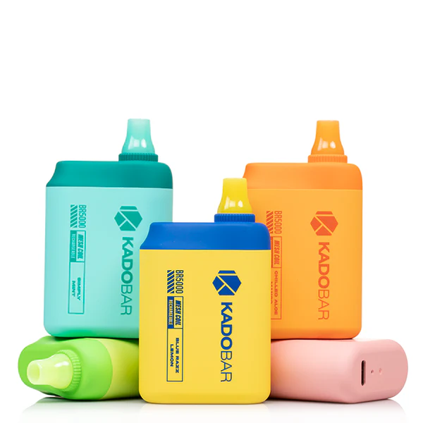 KadoBar 5,000 Puff